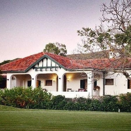 Hotel Victoria Golf La Cumbre Luaran gambar