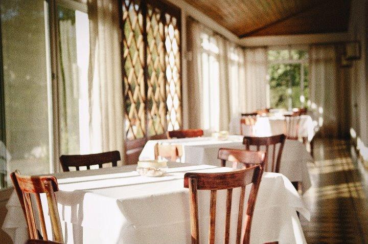 Hotel Victoria Golf La Cumbre Luaran gambar
