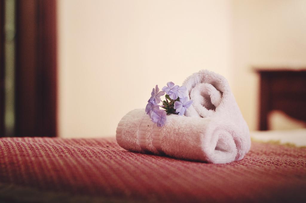 Hotel Victoria Golf La Cumbre Bilik gambar