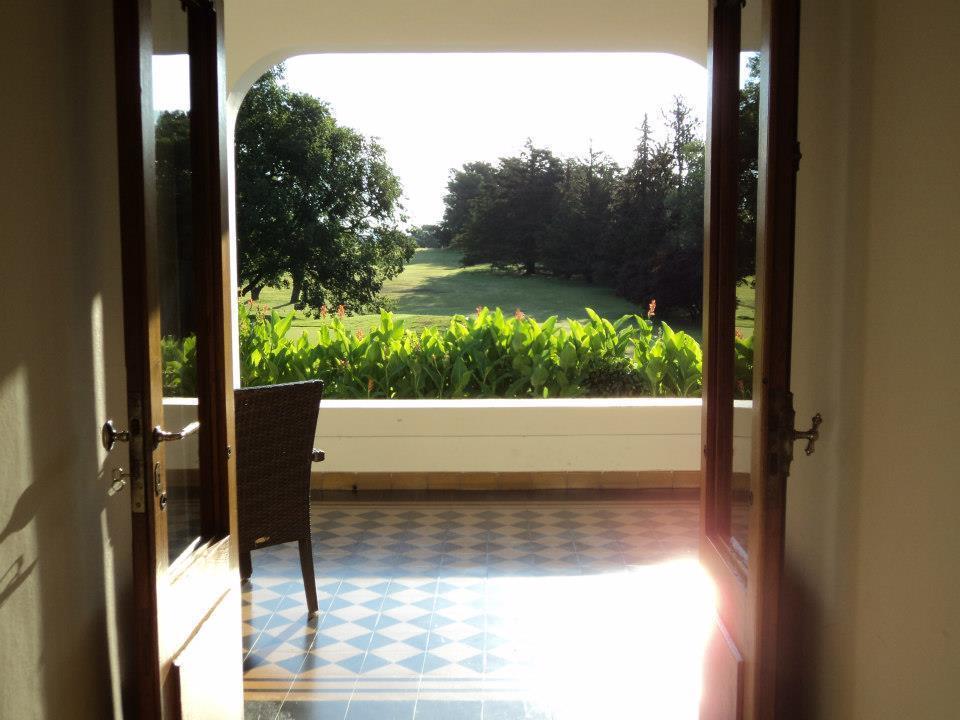 Hotel Victoria Golf La Cumbre Luaran gambar