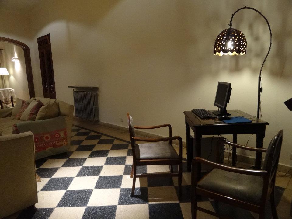 Hotel Victoria Golf La Cumbre Luaran gambar