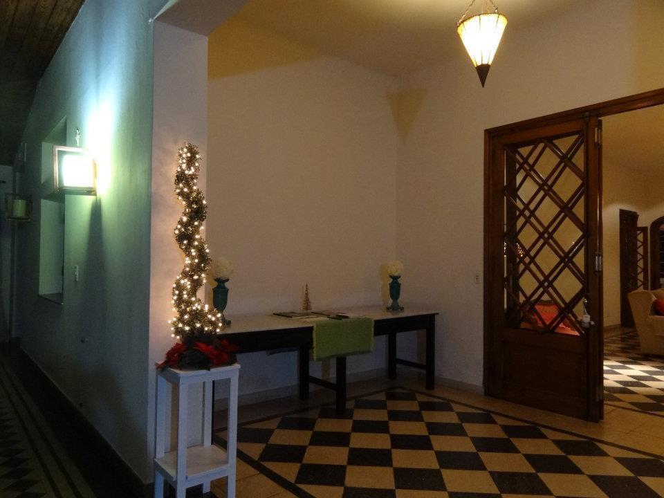 Hotel Victoria Golf La Cumbre Luaran gambar
