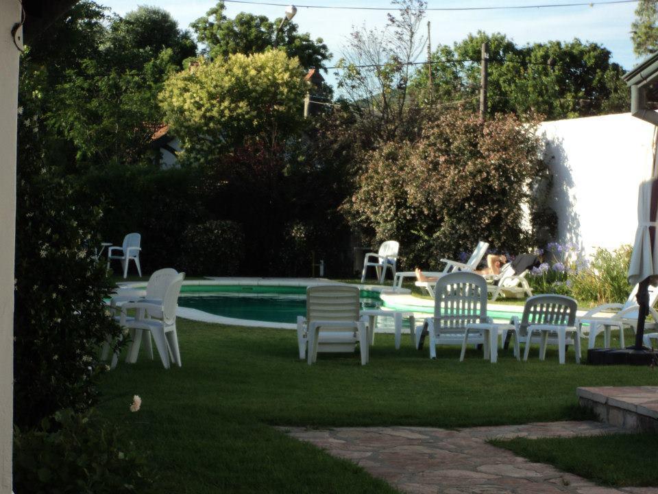 Hotel Victoria Golf La Cumbre Luaran gambar