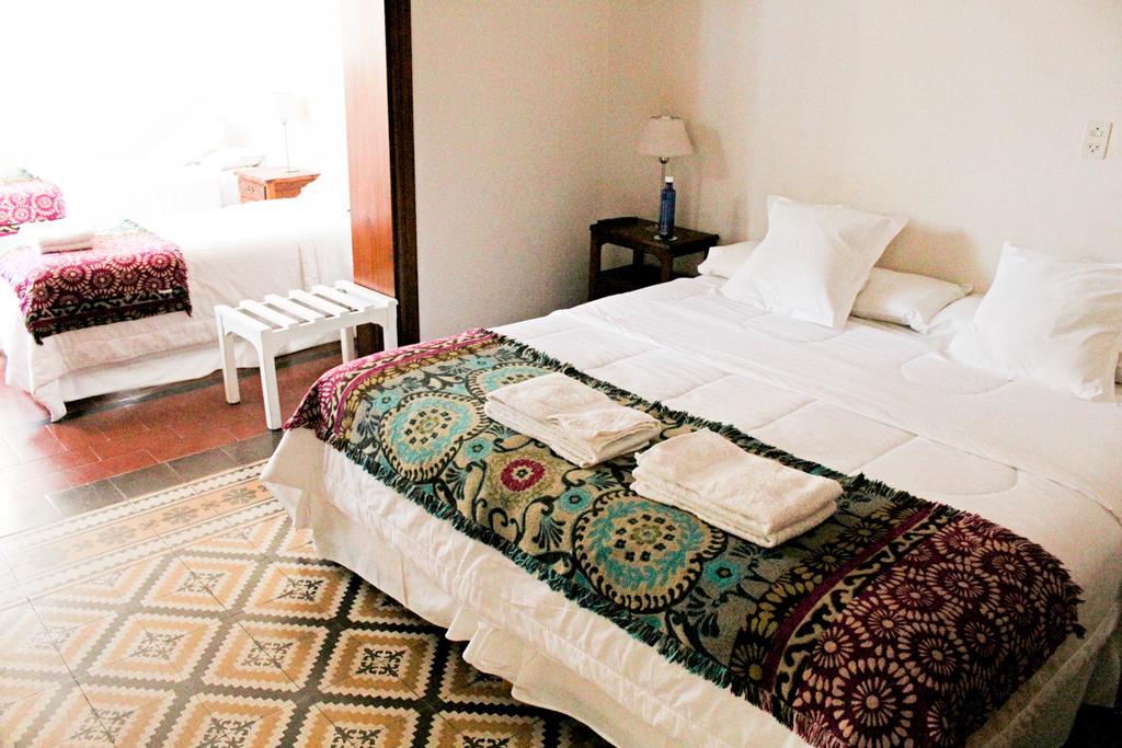 Hotel Victoria Golf La Cumbre Luaran gambar